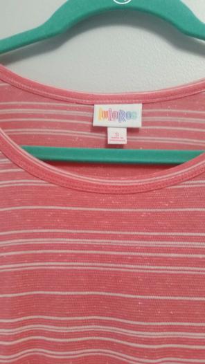 Lularoe carly small