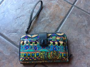 The SAK Wristlets