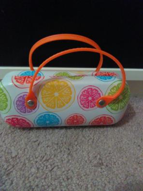Small bag