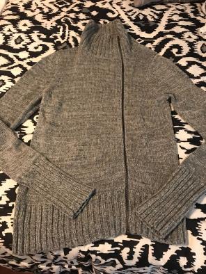 Victoria’s Secret Sweater