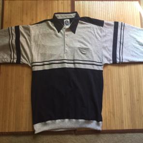 Vintage Green Line International XXL