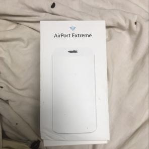 Airport Extreme