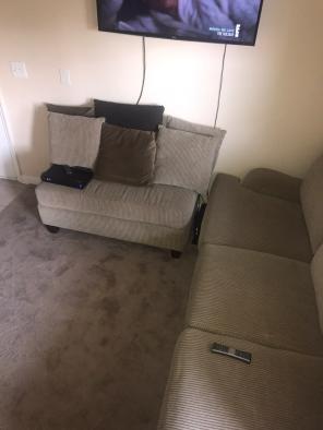 Couch For Sell
