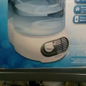 Pro care cool mist humidifier