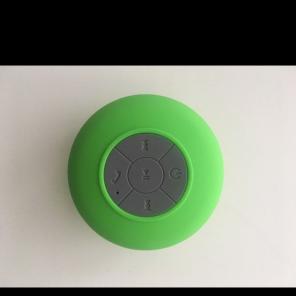 In Shower Speaker