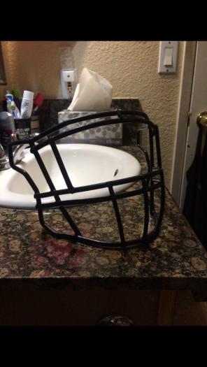 Speed Flex Facemask