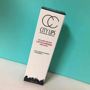 City Lips Lip Plumper