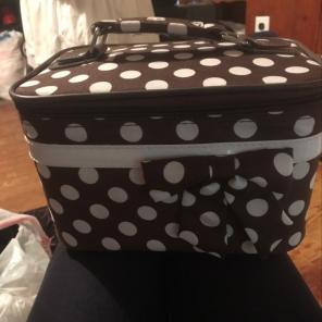 Make-up Case