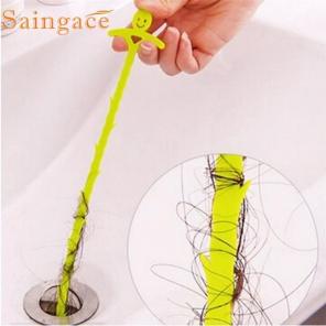 Sink Hair Removal Clog Tool Bundle