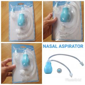 NASAL ASPIRATOR