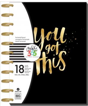 Happy Planner