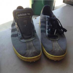 Adidas Soft Shoes