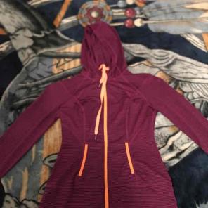 Lukka jacket