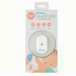Fridababy feverfrida