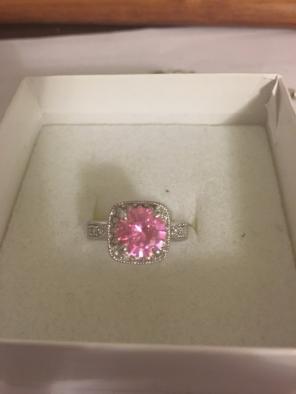 Premier Designs Ring