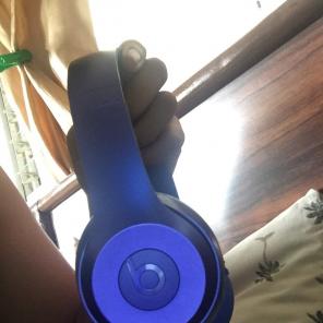 Beats Solo