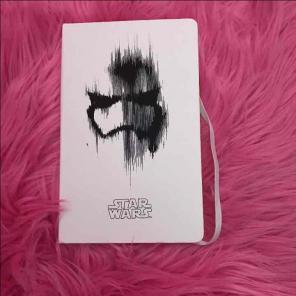 Star Wars book