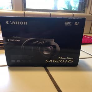 Canon Photoshot SX620 HS