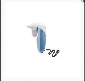 Graco Battery Operated Nasal Aspirator