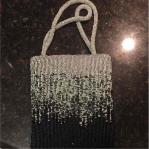 Vintage bag