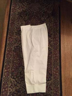 Capri Pants