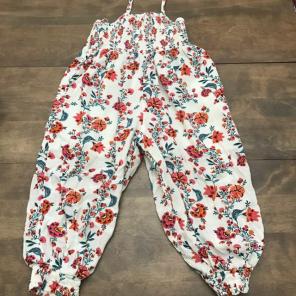 Girls One piece Jumper