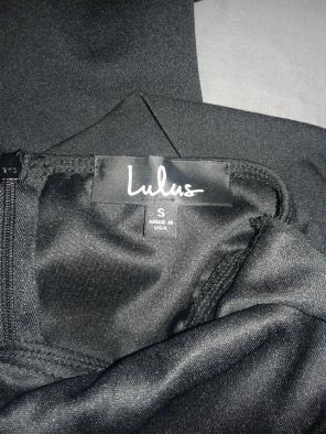 Lulus Pant Suit