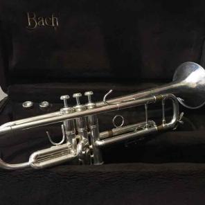 Bb Trumpet