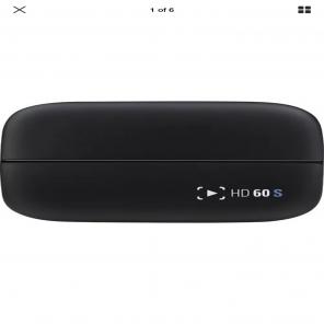 Elgato HD60s Refurbished