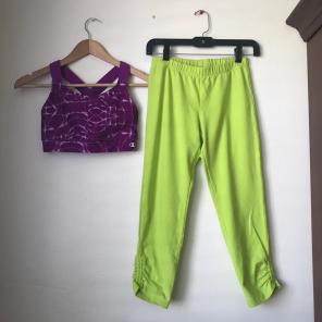 Women’s Size S Bundle