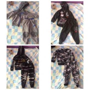 12/24 Months Fall/Winter Bundle