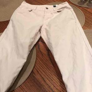 Men's Vineyard Vines pants size 32x34