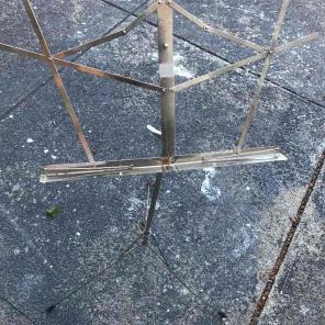 portable music stand