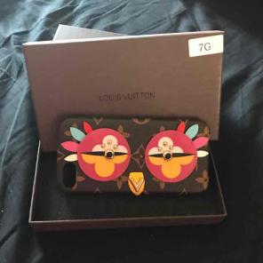 Louis Vuitton iPhone7 case