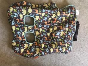 Cart Cover