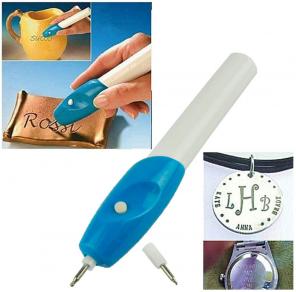 Engraver Pen