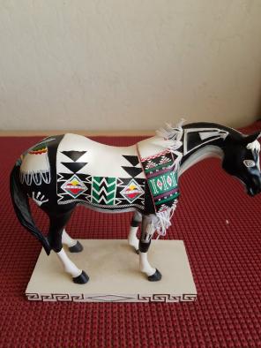 American Indian Horse