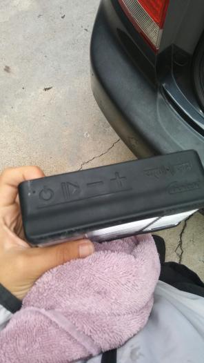 Speaker