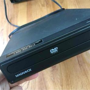 DVD player