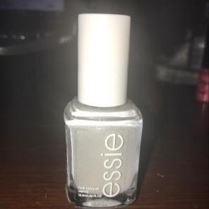 Essie Nail Polish "Go With The Flowy"