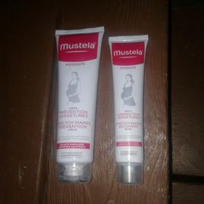 Free shipping stretch mark prevention &