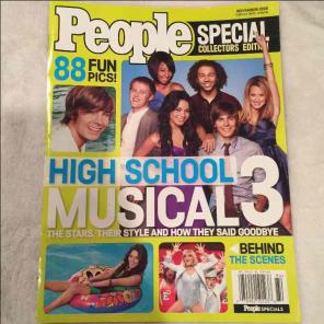 Special Collectors Edition People MAG