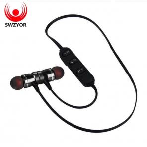 Bluetooth Earbuds