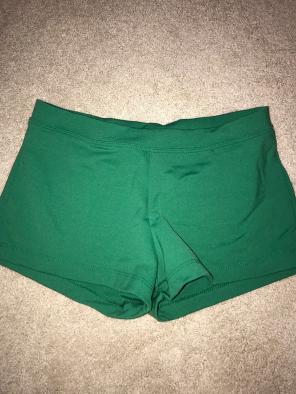 Cheer/dance/volleyball Spandex
