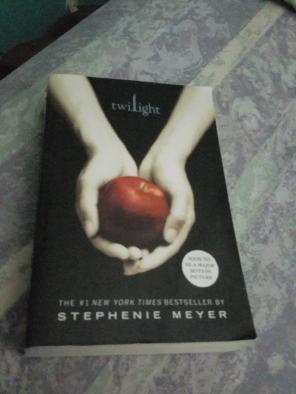 Twilight Series