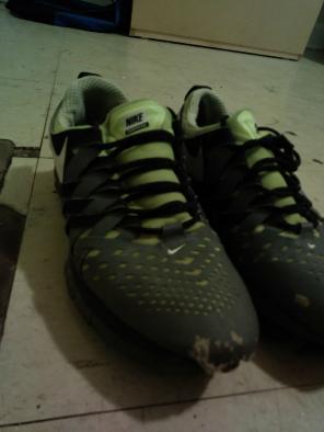 Nike