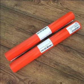 2 rolls of oracal 651 vinyl