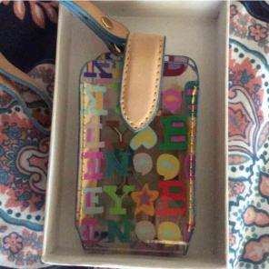 Small case