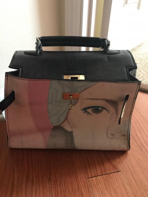 Handbag