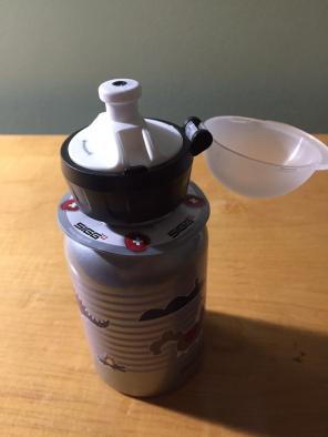 Water Bottle Kids